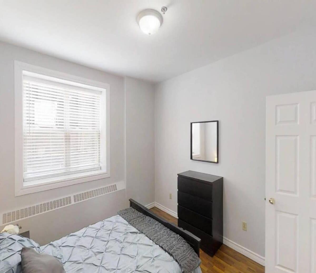 Bright Cozy Condo The Heart Of Uptown 2Bed Coffee & Tea Saint John Exterior foto